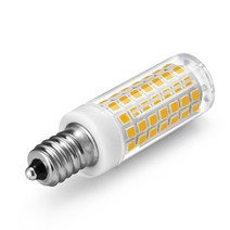 E14 LED 램프 5W 7W 9W 옥수수 전구 220V SMD2835 360 빔 따뜻한/자연/차가운 흰색 세라믹 미니 샹, 03 자연광_02 5w