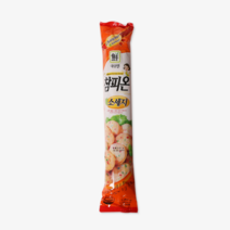 대림 참피온 소세지 1kg 업소용대용량소시지, 1개