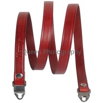 카메라스트랩 카메라끈카메라 진짜 가죽 넥 스트랩 Mamiya RB67 M67 M645 C330 C220 120 망토, 한개옵션0