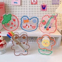 투명펜꽂이, 5번