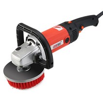 카펫 청소기 세척기 카페트 물청소기 업소용 브러쉬, 가정용 2800W탑 4개 칫솔모  연장봉