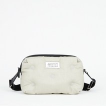 메종마르지엘라크로스백 스포츠 카메라 백 Glam Slam, UNI