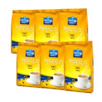 맥스웰 커피믹스 마일드 자판기용 900g 12개, 상세페이지 참조, 상세페이지 참조