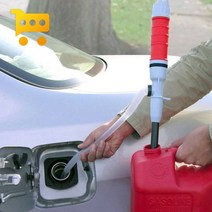 자동 자바라펌프 자동주유기 전동자바라 말통펌프 오일주입기, 본품선택