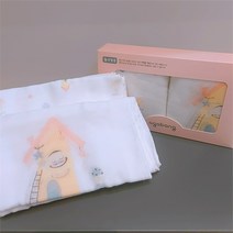 아가방 아가방 토토리손수건 01M085104 (8287636)