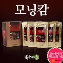 [NATURI] 맑은숲천연한방 간건강 특허식품 모닝캄 80ml 30개건강기능식품 건강식품 건강 영양식 쥬스 디톡스 차 영양제 효도 선물 간편 NT : 245A4B+1351, NATURE 쿠팡 1, NATURE 쿠팡 1