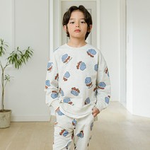 올리반 말캉 클라우드 상하세트