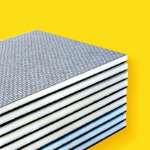 차음재 흡음재 한번에 간편시공 30t 500x500 DIY 셀프시공 방음재, 블루, 1개