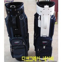 기타 BRAND 캐디백 보스턴백세트 국산 새제품, [색상] 네이비