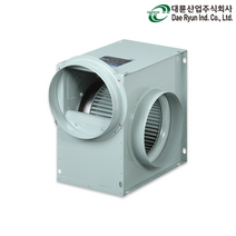 시로코팬 DR-F29FSA F29FTA 300mm 2마력 송풍기, DR-F29FSA(단상/300mm/2마력)