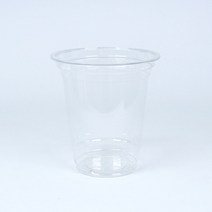 12온스 92파이 PET투명컵 아이스컵