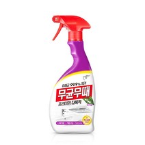 피죤 무균무때 프리미엄(다목적용) 500ml, 1개