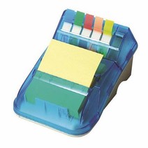 3M 포스트-잇® 팝업 디스펜서 KR-2001 콤보, 상세페이지 참조