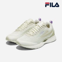휠라 [공식] RGB 플렉스 2.0 운동화 BEIGE