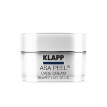 클랍 아사필 케어 크림 30ml 나이트 물광케어