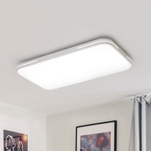 코콤 LED 큐패드 방등 30W, 주광색