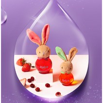 [프랑스공식수입] 깔루 팝 100ml 샘플2종 증정, 팝100ml, 릴리로즈
