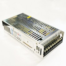 전원공급 파워서플라이 SMPS JK-NES-250-24 250W 24V, 220V 파워코드1.5M없음