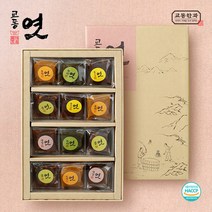 [교동한과] 교동나린, 상세 설명 참조, 상세 설명 참조