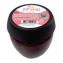 맛담은 골뱅이무침양념 500g 단품 /꼬막무침 비빔국수 미나리초무침 오징어초무침 미역초무침 더덕무침 양념 소스, 골뱅이무침양념500g_2개, 2개