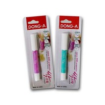 [생필]스틱형 얼룩제거제-색상랜덤 세탁 세정제**ea, 1