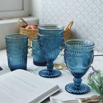 현hmvy_강화유리물컵 디자인 주스잔 유리 음료♥sngr1, ♥sngr1언더락