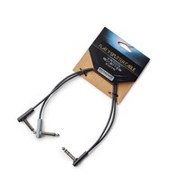 Y Splitter 30cm 패치케이블 페치잭 페치케이블 잭선 풋 페치 이펙터 악기 케이블 페달 잭, 쿠팡 본상품선택