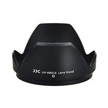 일본직발송 2. JJC 렌즈 후드 탐론 16-300MM F3.5-6.3 DI II VC PZD LH-HB016 [병행 수입품] B01EMHYUH0, One Size_One Color, One Size_One Color, 상세 설명 참조0