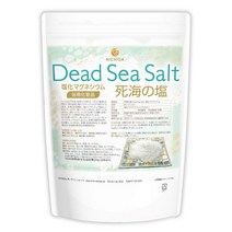 사해 소금 Dead Sea Salt 염화 마그네슘 600g 보습 목욕용 화장품 플레이크 [01]
