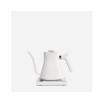 펠로우 스태그 EKG 전기 드립포트 900ml - 매트화이트, free, 화이트