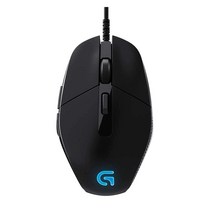 로지텍 G302 유선 게임 마우스 게이밍 롤/CF/CSGO