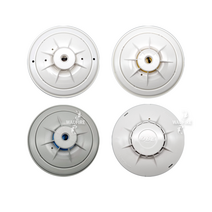 동방전자 화재감지기 차동식 정온식 광전식 열 연기감지기 TYCO DBE, 3.정온식감지기110도(동방), 1개