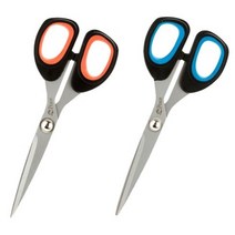 평화 티타늄 가위 T-101, 랜덤 발송, 50개입