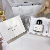 메이크업세트 화장품선물 스킨케어세트 BY-REDO 천연 맛 남성 향수 여성 LA TULIPE 3, [15] 100ml