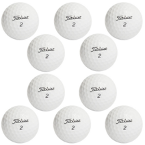 엑사티앤씨 중고 타이틀리스트V1/V1X혼합 A-급 로스트볼 총집합, A-급 20알, 중고 타이틀리스트 컬러