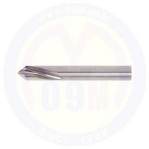 초경NC드릴 90도형(3.0mm/샹크:3/전장:45) 상신정밀/공구마켓