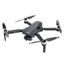 드론 JJRC X19 프로 GPS w 브러시리스 모터 5G 와이, X19 Black 1B