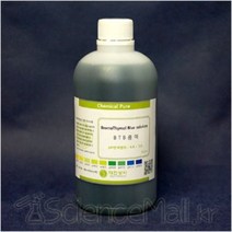 BTB용액(청색)450ml