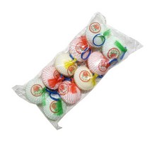나프탈렌 좀약 대용량 벌크 1kg개별포장 멧돼지퇴치 뱀퇴치, 110g 망사형 (수량-10개), 10개