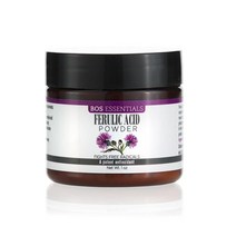 미국발송 BOS ESSENTIALS 퓨어 페룰산 파우더 1 온스