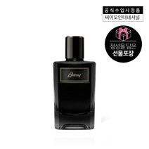 브리오니 [신상품] 인텐스 EDP 60ML, 선택완료, 단품없음
