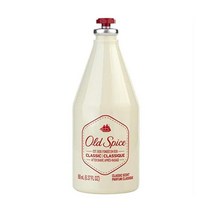 올드 스파이스 애프터 셰이브 스플래시 클래식 188ml