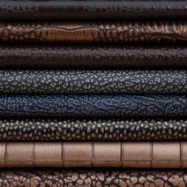 국내산 친환경 PVC 인조가죽 레자 합성피혁 소파 의자 원단 [패턴], 패턴033