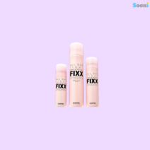 쏘내추럴 메이크업픽서 올데이 메이크업 고정 픽서 250ml 2개, 올데이 메이크업 픽서 250ml 2개