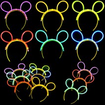 삼소니 콘서트야광머리띠, 오렌지