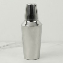 3P 칵테일 쉐이커 제조 홈텐딩 믹싱틴 바용품