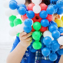 h21 한립 초대형 눈송이블럭 80pcs, 단품