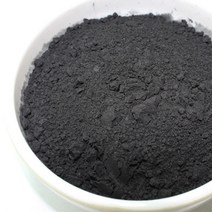 새로핸즈 피지조절 천연 참숯가루 50g, 단품