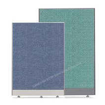 1200높이기본천파티션45T-pvc 주문제작 반품 교환불가 문의-부속품추가금, PW509
