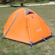에쉬울프 FLYTOP 플라이탑텐트, 01. 윈드1.5 -오렌지